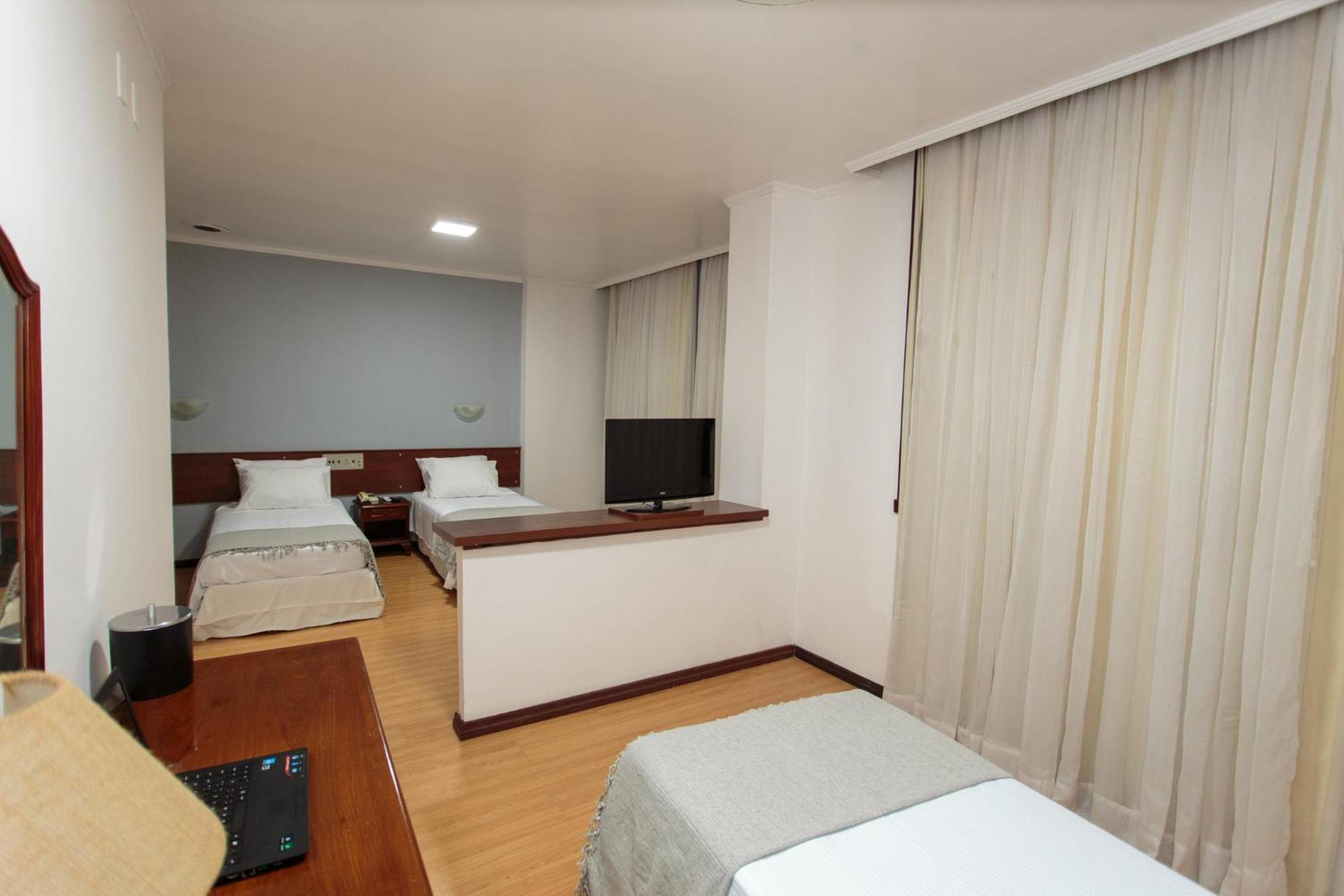 Habitación Triple Superior