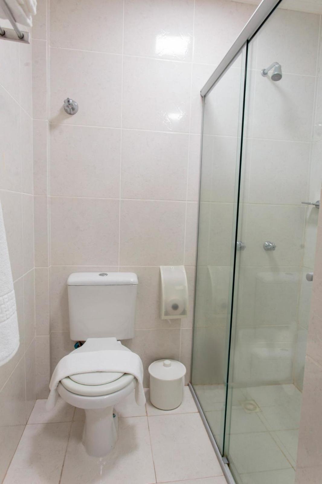 Habitación Doble Estándar