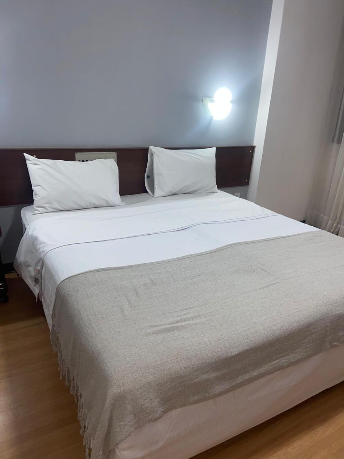 Habitación Doble Familiar